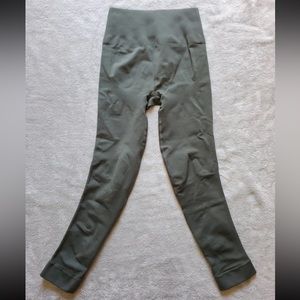 Lululemon Leggings High Rise Seamless